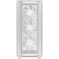 Carcasă Deepcool CC560 Mesh v2 Mid Tower / White photo 3