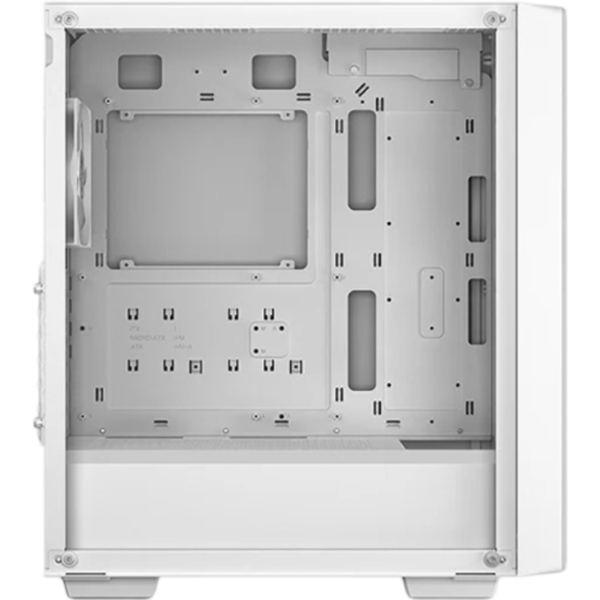 Корпус Deepcool CC560 Mesh v2 Mid Tower / Белый photo 5