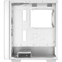 Carcasă Deepcool CC560 Mesh v2 Mid Tower / White photo 6