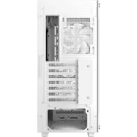Carcasă Deepcool CC560 Mesh v2 Mid Tower / White photo 8