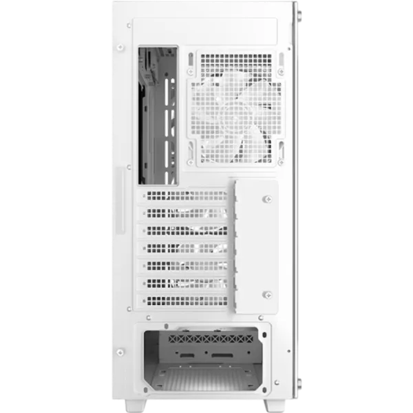 Корпус Deepcool CC560 Mesh v2 Mid Tower / Белый photo 11
