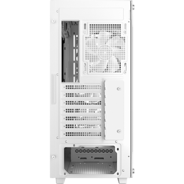 Корпус Deepcool CC560 Mesh v2 Mid Tower / Белый photo 11
