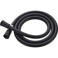 Душевой шланг Genesis Art Deco Premium  ПВХ / матовая