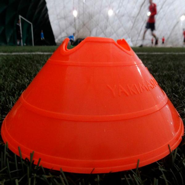 Jalon de marcaj Yakimasport 100751 Plastic photo 2