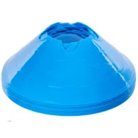 Фишки для разметки Yakimasport 100750 Пластик