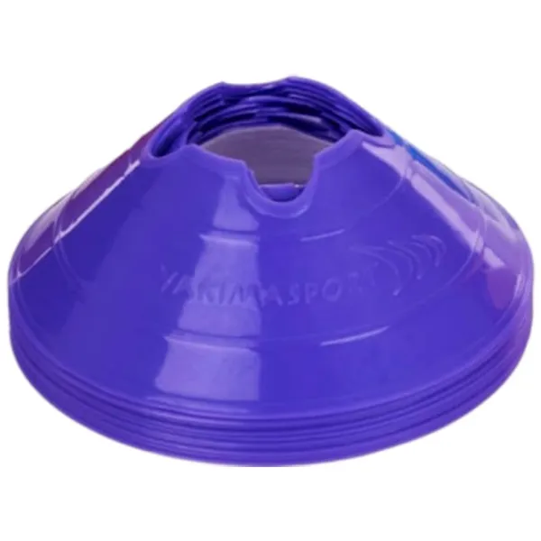 Jalon de marcaj Yakimasport 100752 Plastic photo 1