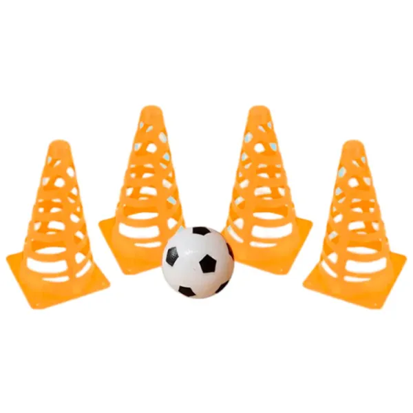 Маркировочный конус Sport DQ-90 set Пластик photo 1