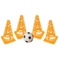 Маркировочный конус Sport DQ-90 set Пластик