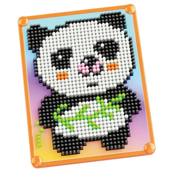 Мозайка Quercetti 768  Pixel Art / 4+ photo 2