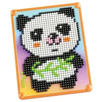 Mozaic Quercetti 768 Pixel Art / 4+ photo 2