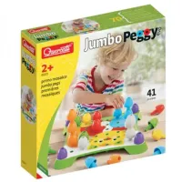Мозайка Quercetti 2272  Jumbo Peggy / 2+