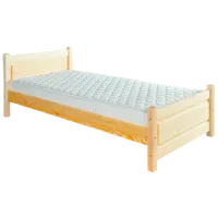 Pat Drewmax LK129 90 x 200 cm / Lemn / Multicolor