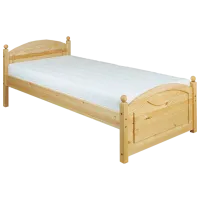 Pat Drewmax LK126 80 x 200 cm / Lemn / Multicolor