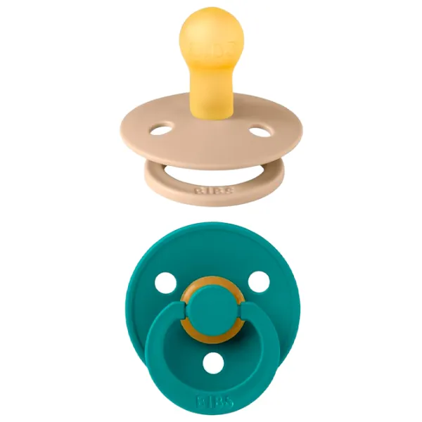 Соска круглая Bibs Colour 120453  Унисекс / 0 месяцев - 6 месяцев / Латекс / Taupe photo 2 Соска круглая Bibs Colour 120453  Унисекс / 0 месяцев - 6 месяцев / Латекс / Taupe photo 2