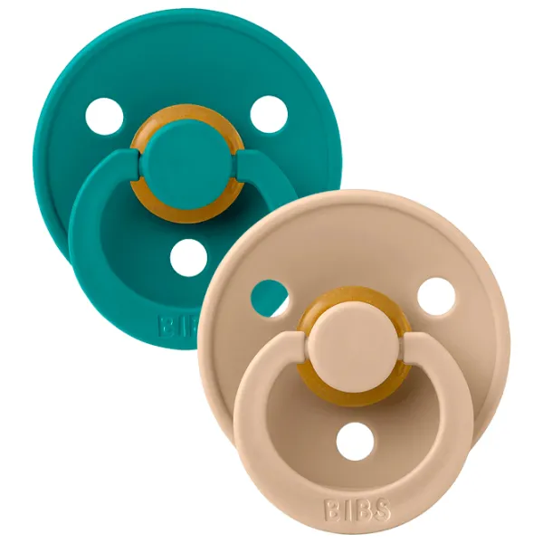 Соска круглая Bibs Colour 120453  Унисекс / 0 месяцев - 6 месяцев / Латекс / Taupe photo 3 Соска круглая Bibs Colour 120453  Унисекс / 0 месяцев - 6 месяцев / Латекс / Taupe photo 3