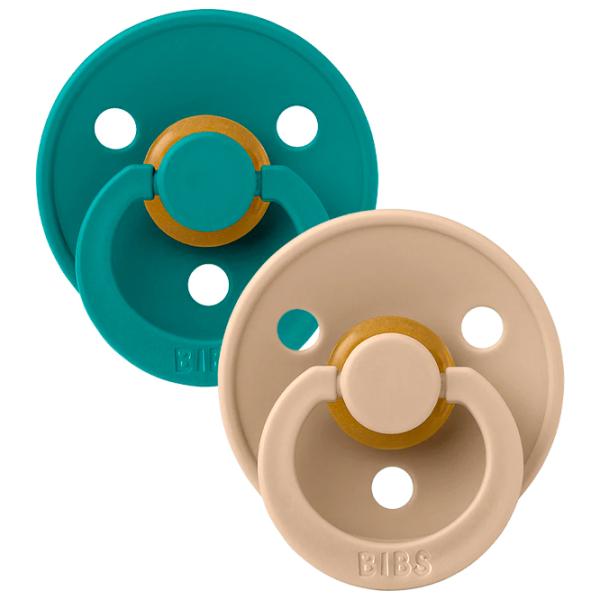 Соска круглая Bibs Colour 120453  Унисекс / 0 месяцев - 6 месяцев / Латекс / Taupe photo 3 Соска круглая Bibs Colour 120453  Унисекс / 0 месяцев - 6 месяцев / Латекс / Taupe photo 3