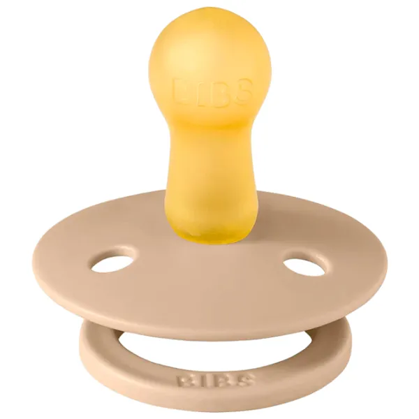 Соска круглая Bibs Colour 120453  Унисекс / 0 месяцев - 6 месяцев / Латекс / Taupe photo 5 Соска круглая Bibs Colour 120453  Унисекс / 0 месяцев - 6 месяцев / Латекс / Taupe photo 5