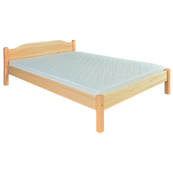 Кровать Drewmax LK106 180 x 200 см / Дерево / Разноцветный photo 1 Кровать Drewmax LK106 180 x 200 см / Дерево / Разноцветный photo 1