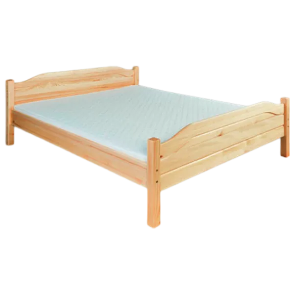 Кровать Drewmax LK101 120 x 200 см / Дерево / Разноцветный photo 1 Кровать Drewmax LK101 120 x 200 см / Дерево / Разноцветный photo 1
