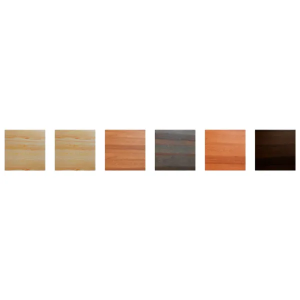 Pat Drewmax LK101 180 x 200 cm / Lemn / Multicolor photo 4