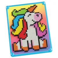 Мозайка Quercetti 767 Pixel Art / 4+ photo 3