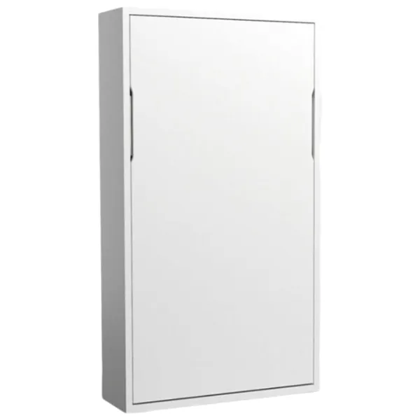 Pat Flat Compatto 120 x 200 cm / PAL / White photo 3 Pat Flat Compatto 120 x 200 cm / PAL / White photo 3