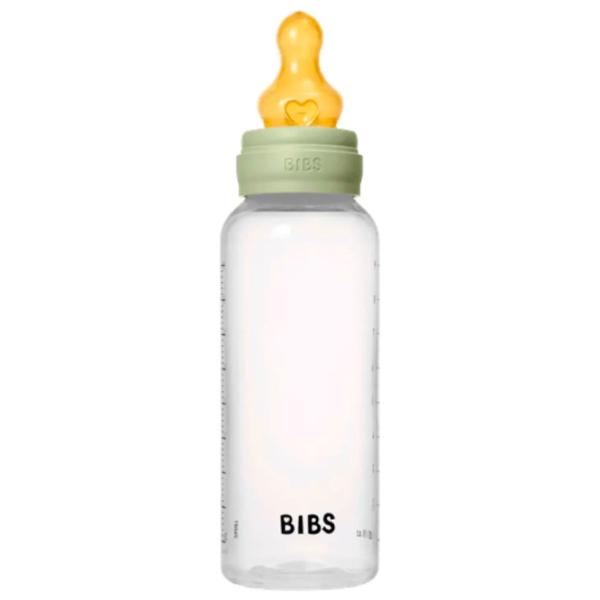 Biberon Bibs 5017250  Unisex / 0.27l / Sage Green photo 2 Biberon Bibs 5017250  Unisex / 0.27l / Sage Green photo 2