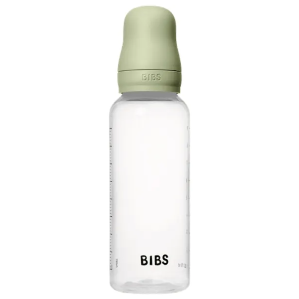 Biberon Bibs 5017250  Unisex / 0.27l / Sage Green photo 5 Biberon Bibs 5017250  Unisex / 0.27l / Sage Green photo 5