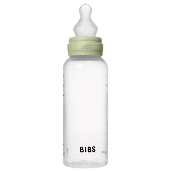 Biberon Bibs 50171250  Unisex / 0.27l / Sage Green photo 2 Biberon Bibs 50171250  Unisex / 0.27l / Sage Green photo 2