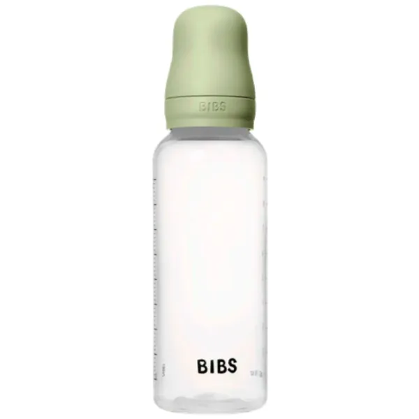 Biberon Bibs 50171250  Unisex / 0.27l / Sage Green photo 6 Biberon Bibs 50171250  Unisex / 0.27l / Sage Green photo 6