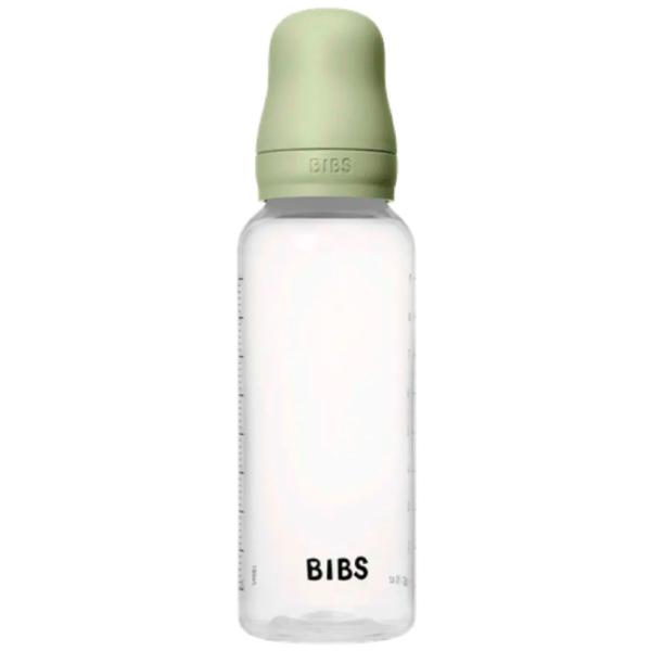 Biberon Bibs 50171250  Unisex / 0.27l / Sage Green photo 6 Biberon Bibs 50171250  Unisex / 0.27l / Sage Green photo 6