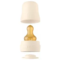 Biberon Bibs 5017216 Unisex / 0.27l / Ivory photo 4