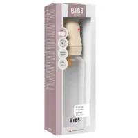 Biberon Bibs 5017216 Unisex / 0.27l / Ivory photo 5