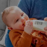 Biberon Bibs 5017216 Unisex / 0.27l / Ivory photo 6