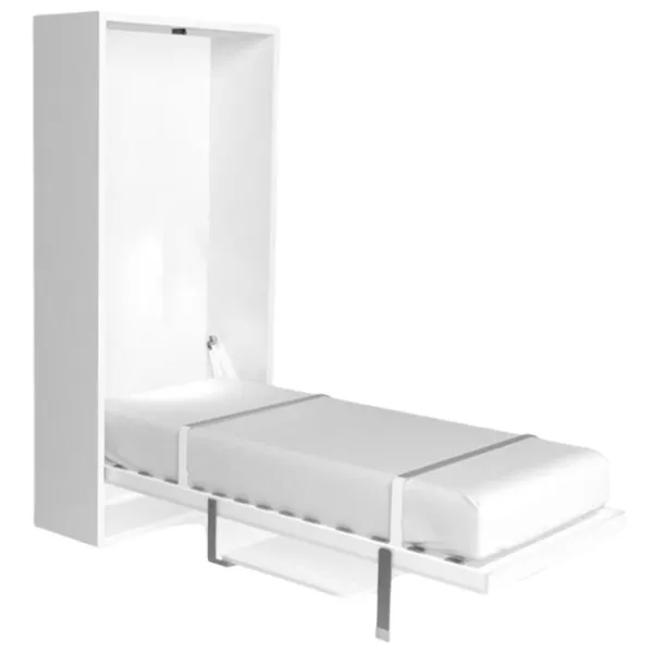 Pat Flat Tango 90 x 200 cm / PAL / White photo 1 Pat Flat Tango 90 x 200 cm / PAL / White photo 1