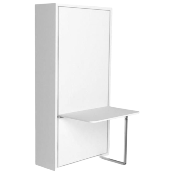 Pat Flat Tango 90 x 200 cm / PAL / White photo 2 Pat Flat Tango 90 x 200 cm / PAL / White photo 2