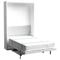 Pat Flat Tango 120 x 200 cm / PAL / White