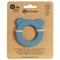 Jucărie pentru dentiție Petite&Mars 713816  de la 0 luni