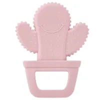 Игрушка для прорезывания зубов BabyJem 628  от 0 месяцев