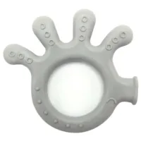 Игрушка для прорезывания зубов BabyJem 628 от 0 месяцев photo 3