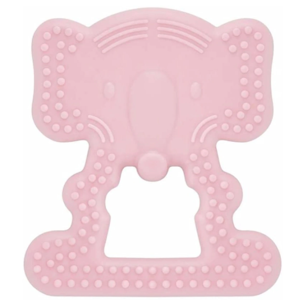 Игрушка для прорезывания зубов BabyJem 628  от 0 месяцев photo 4