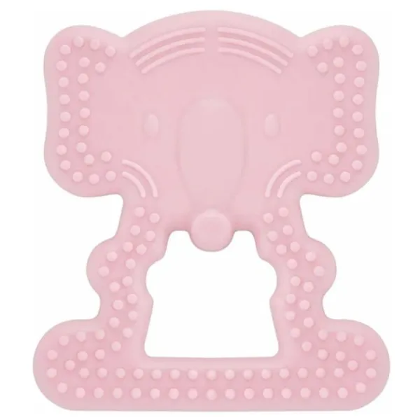 Игрушка для прорезывания зубов BabyJem 628  от 0 месяцев photo 1