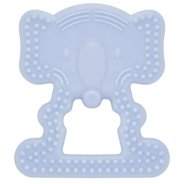 Игрушка для прорезывания зубов BabyJem 628  от 0 месяцев photo 2