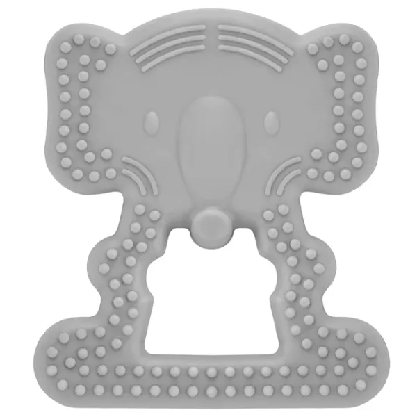 Игрушка для прорезывания зубов BabyJem 628  от 0 месяцев photo 3