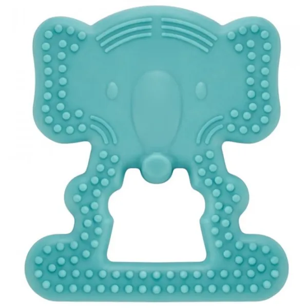 Игрушка для прорезывания зубов BabyJem 628  от 0 месяцев photo 4