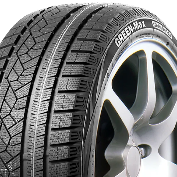 Шины Linglong Green-Max Winter Ice I-16 175/70 R13 82T Зимние / Легковой photo 2 Шины Linglong Green-Max Winter Ice I-16 175/70 R13 82T Зимние / Легковой photo 2