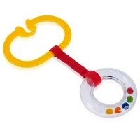 Zornăitoare muzicală BabyJem 876 de la 0 luni photo 3
