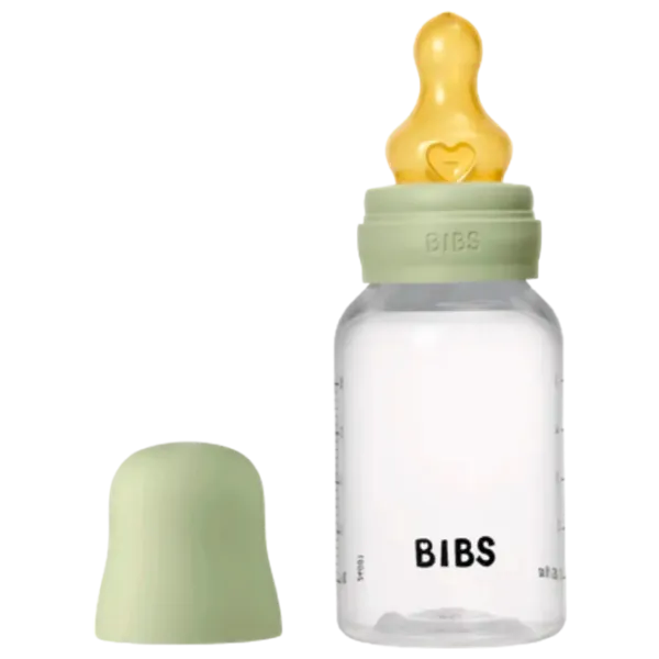 Biberon Bibs 5016250  Unisex / 0.15l / Sage Green photo 1