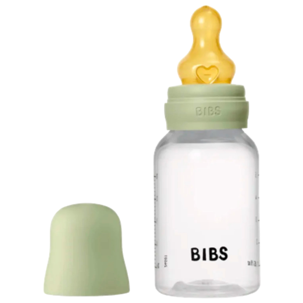 Biberon Bibs 5016250  Unisex / 0.15l / Sage Green photo 1