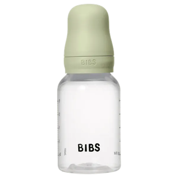 Biberon Bibs 5016250  Unisex / 0.15l / Sage Green photo 2